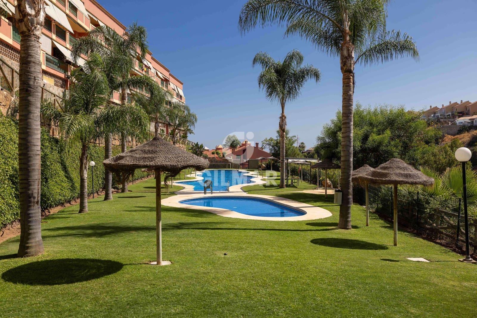 4 quarto Apartamento para venda em Fuengirola com piscina garagem - 580 000 € (Ref: 9205879)