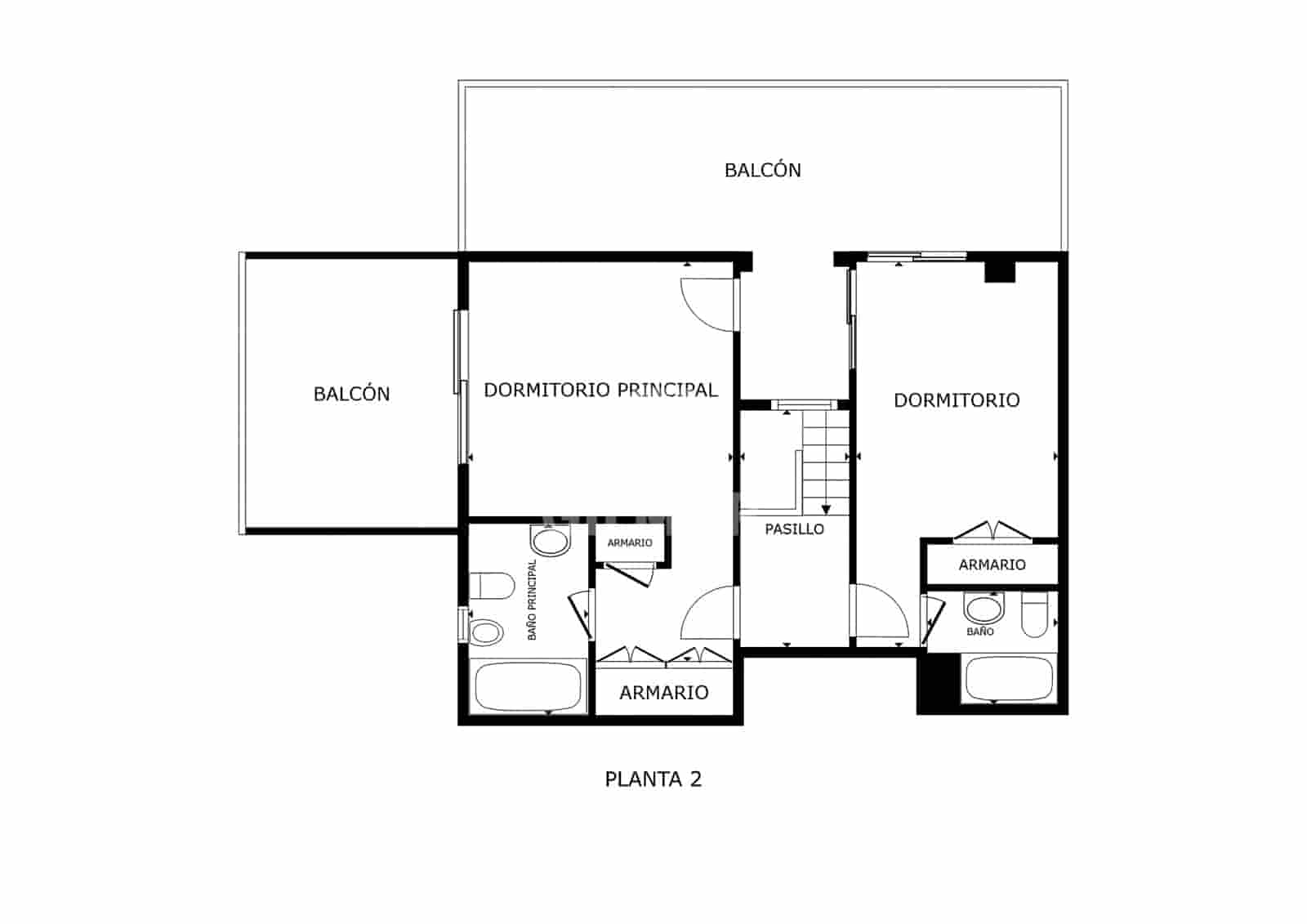 4 slaapkamer Flat te koop in Fuengirola met zwembad garage - € 580.000 (Ref: 9205879)