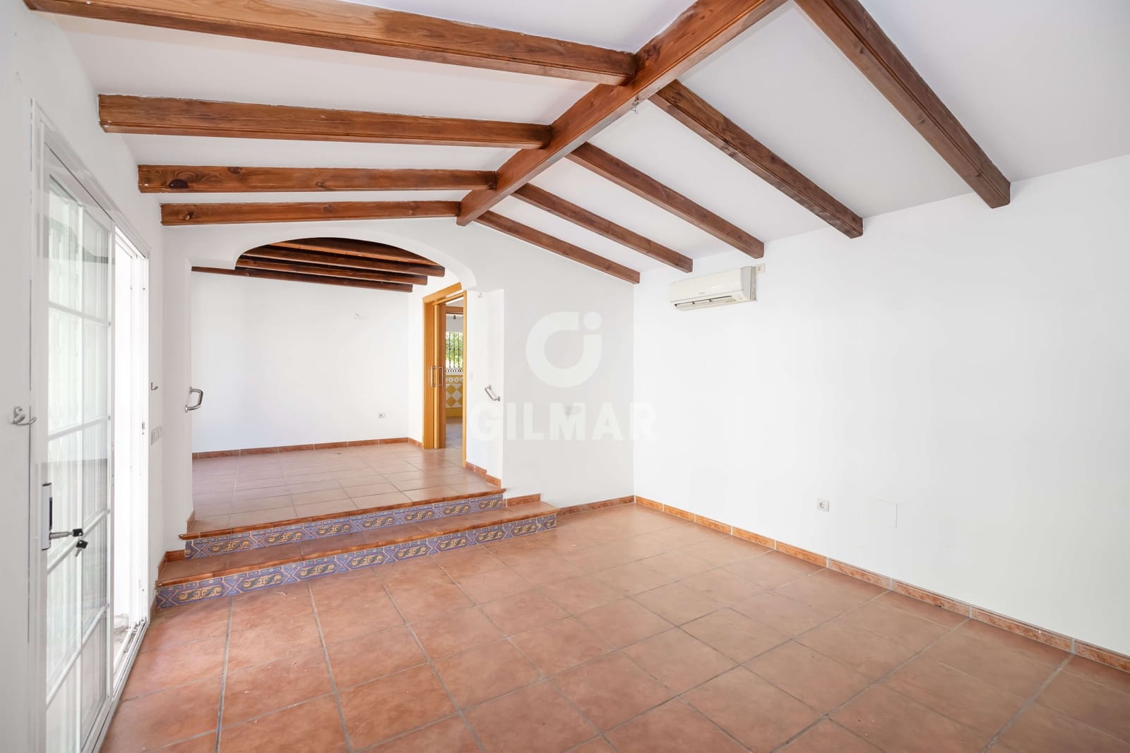 Chalet de 4 habitaciones en Benalmadena Costa en venta con piscina garaje - 850.000 € (Ref: 9205880)