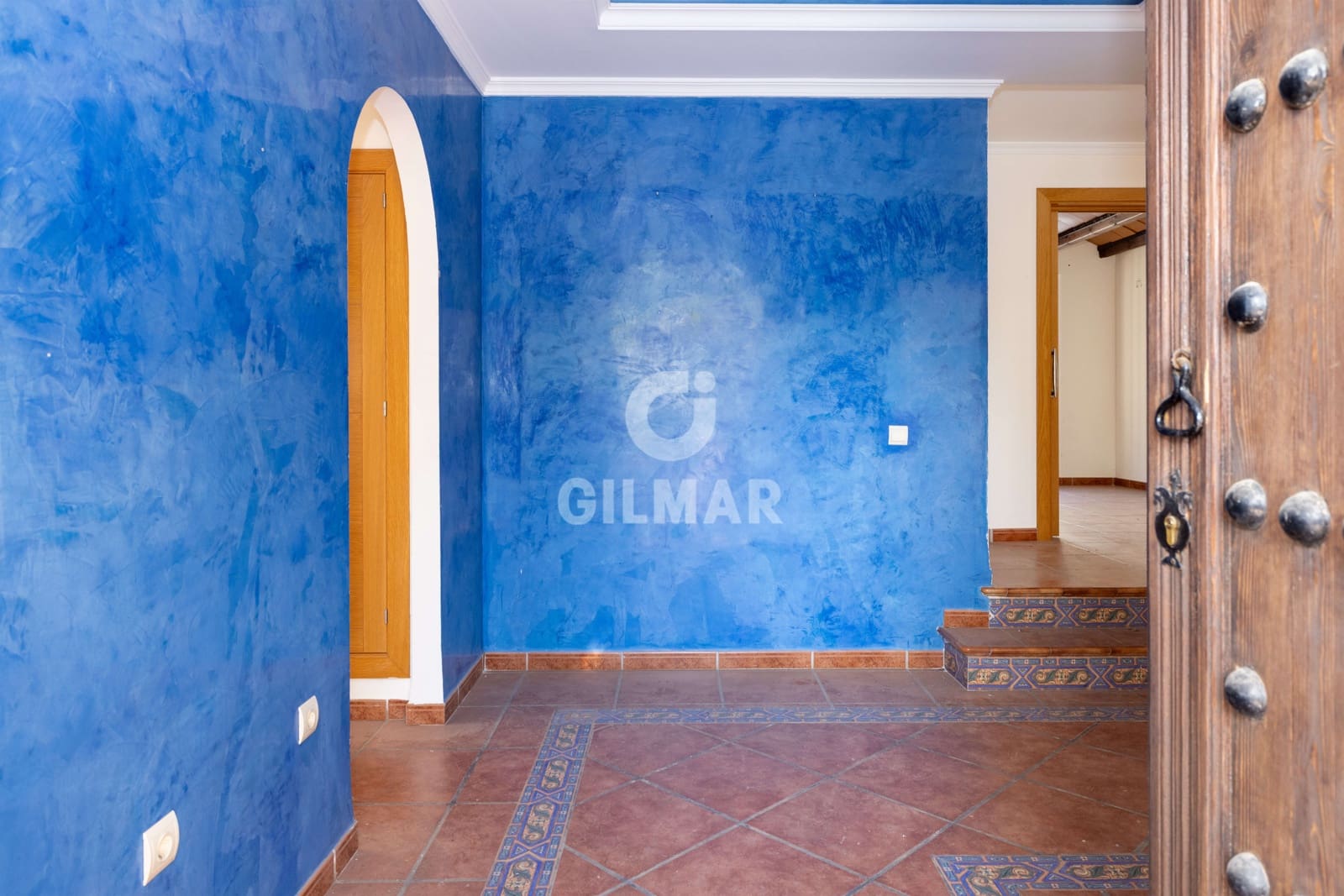 Chalet de 4 habitaciones en Benalmadena Costa en venta con piscina garaje - 850.000 € (Ref: 9205880)