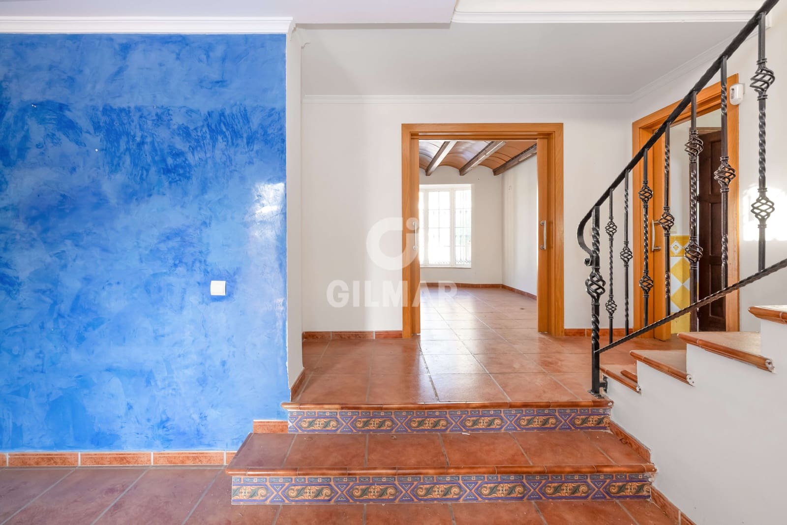 Chalet de 4 habitaciones en Benalmadena Costa en venta con piscina garaje - 850.000 € (Ref: 9205880)