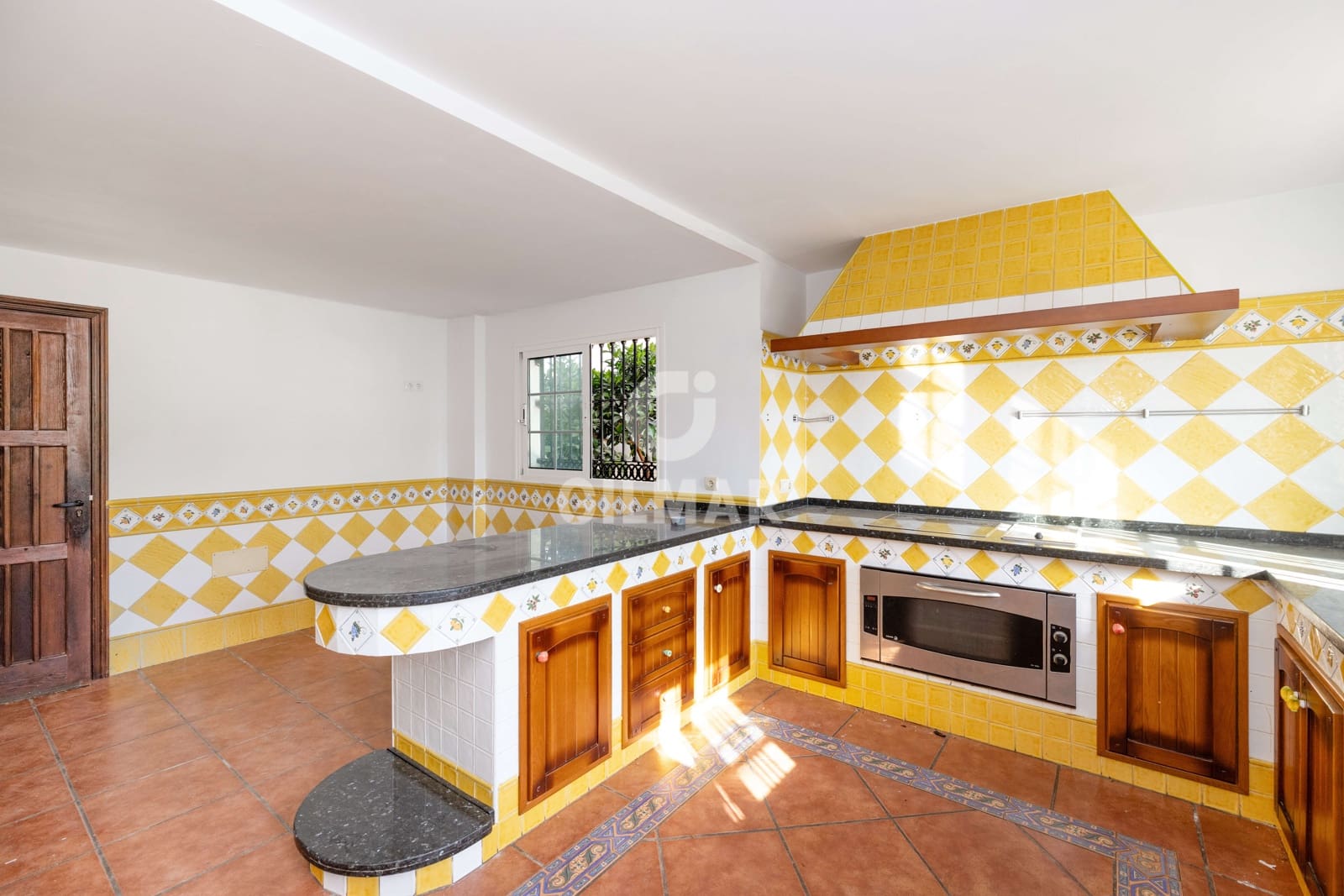 Chalet de 4 habitaciones en Benalmadena Costa en venta con piscina garaje - 850.000 € (Ref: 9205880)