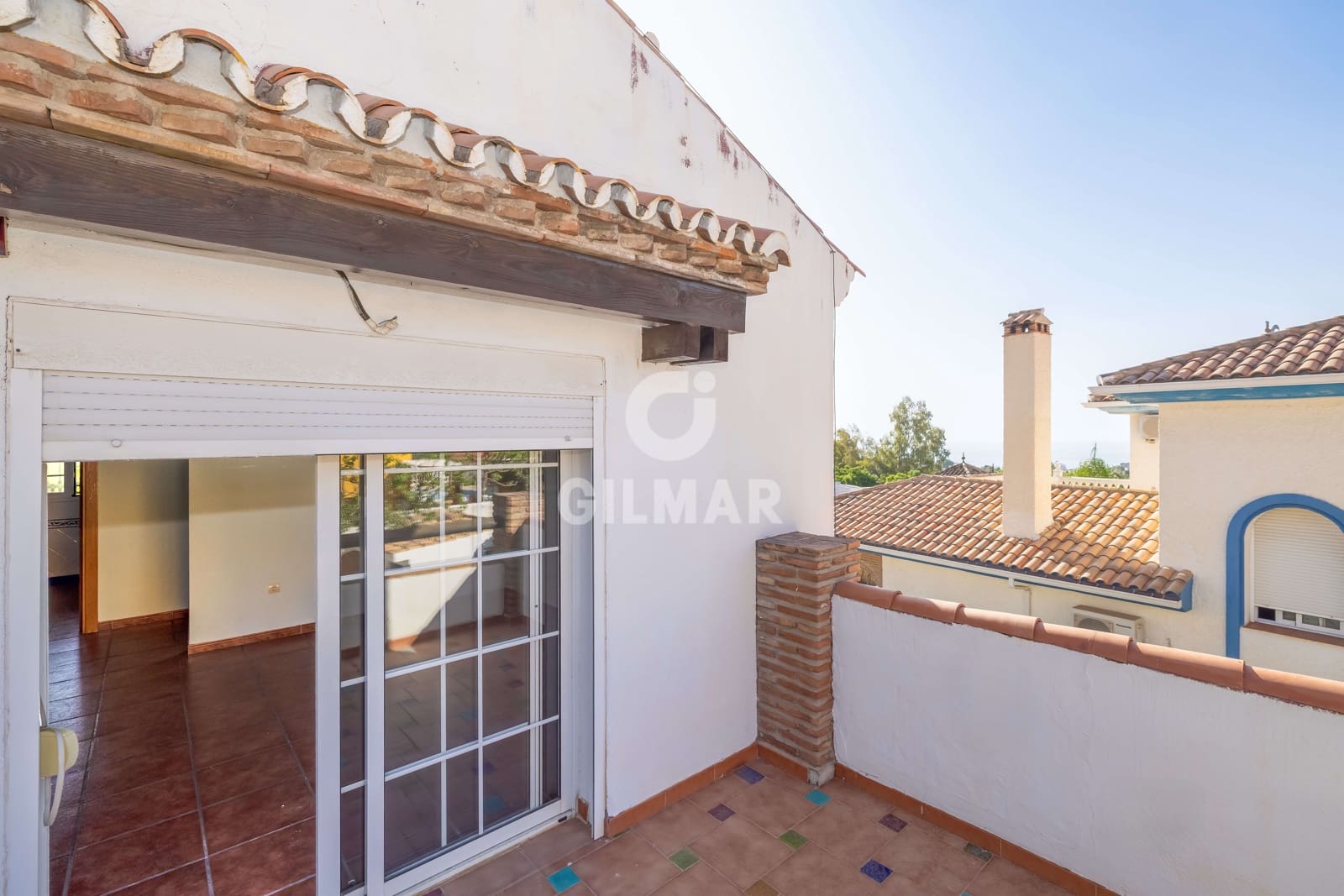 Chalet de 4 habitaciones en Benalmadena Costa en venta con piscina garaje - 850.000 € (Ref: 9205880)