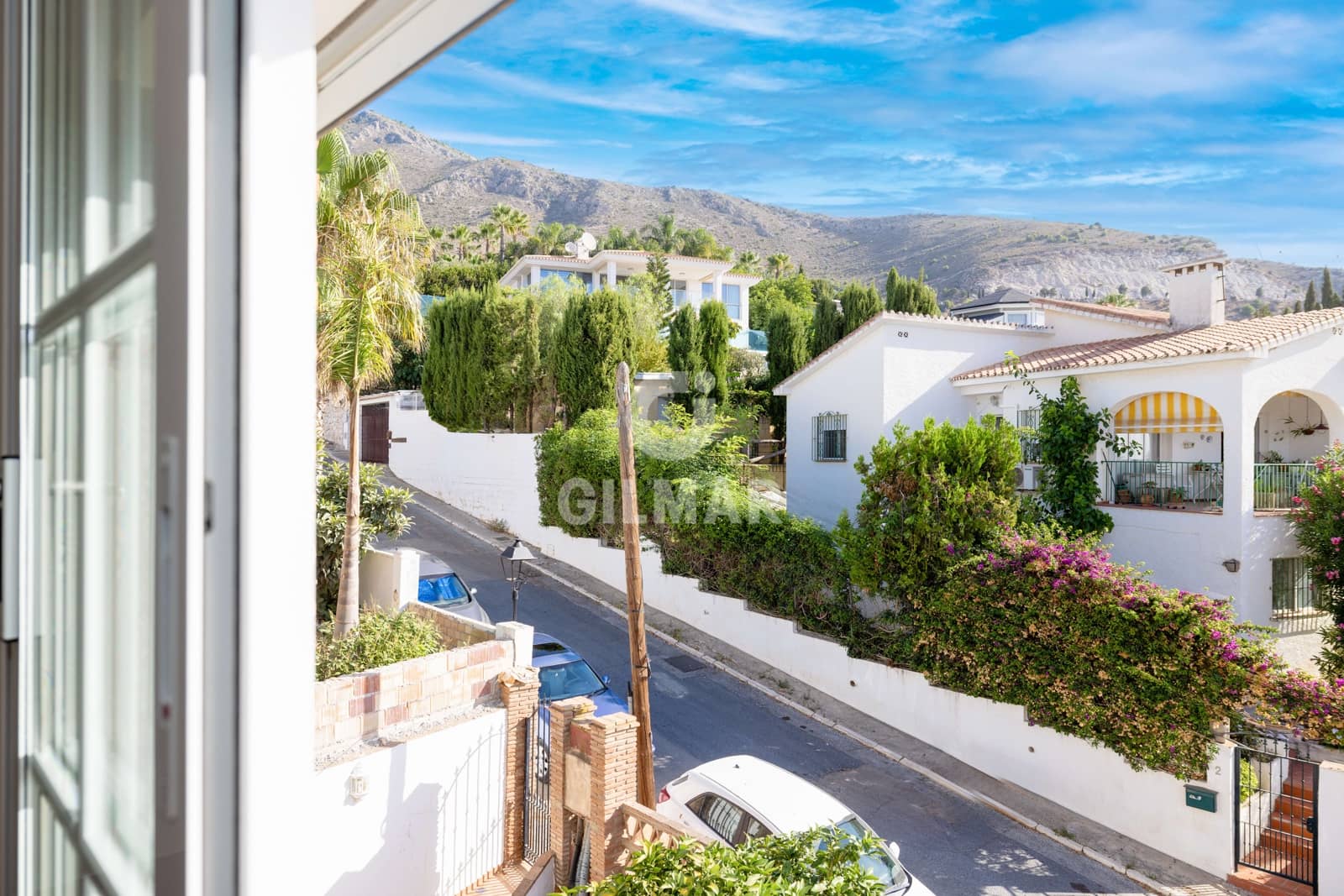 Chalet de 4 habitaciones en Benalmadena Costa en venta con piscina garaje - 850.000 € (Ref: 9205880)