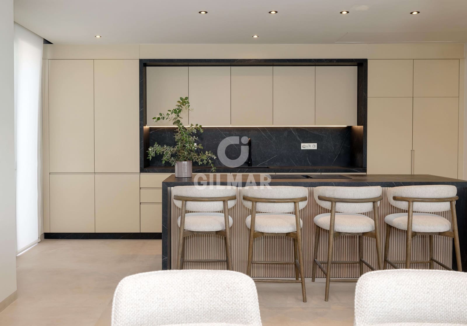 7 sypialnia Willa na sprzedaż w Benalmadena Costa z basenem garażem - 4 450 000 € (Ref: 9205881)