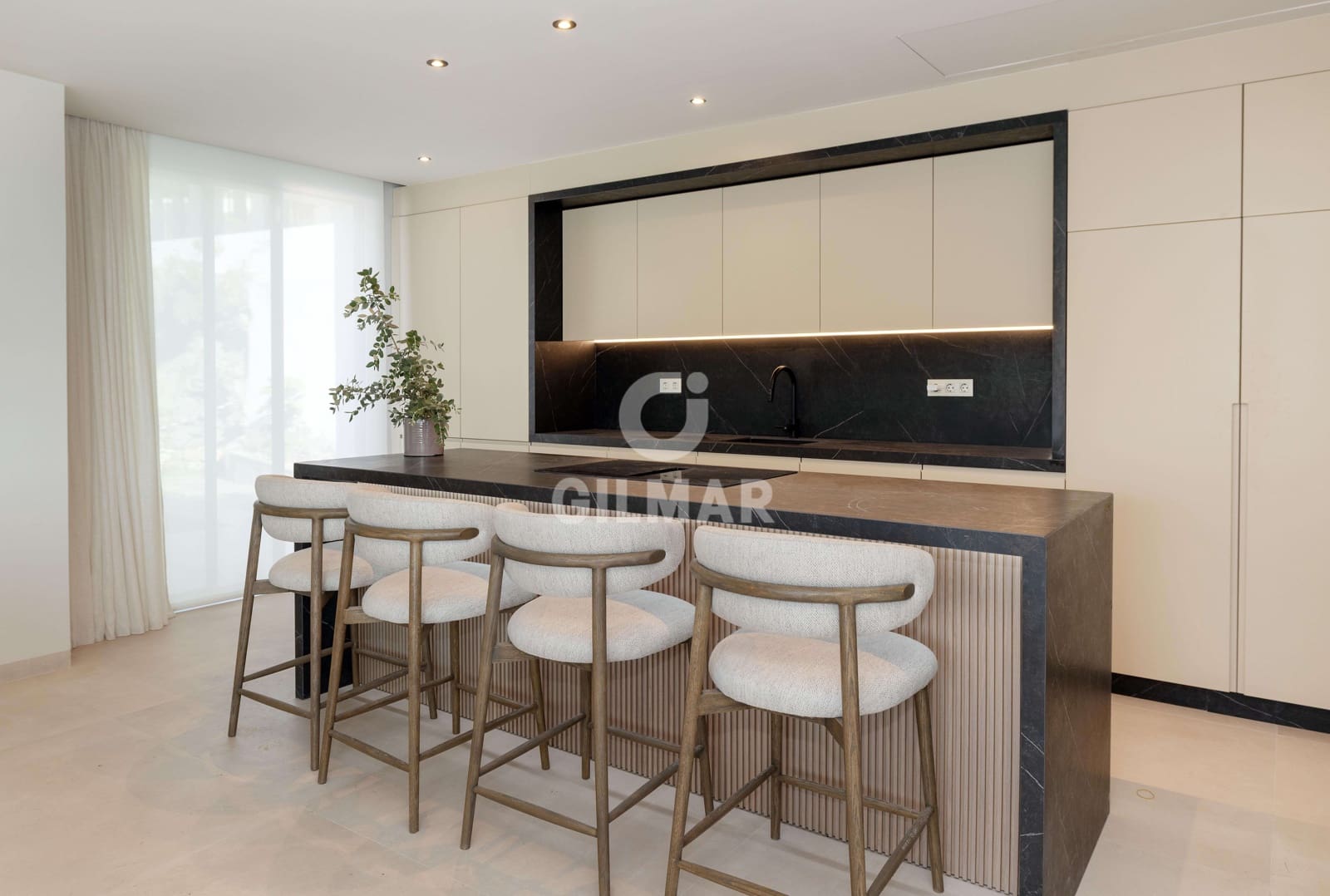 7 sypialnia Willa na sprzedaż w Benalmadena Costa z basenem garażem - 4 450 000 € (Ref: 9205881)