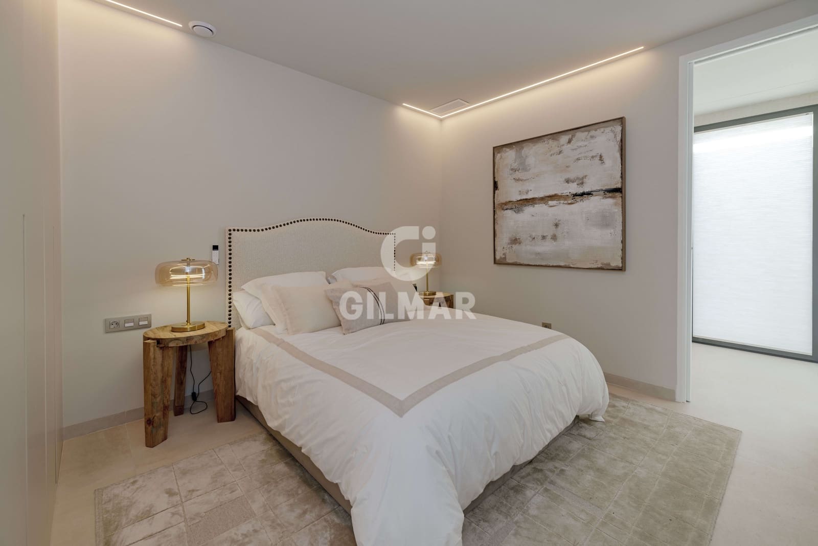 7 sypialnia Willa na sprzedaż w Benalmadena Costa z basenem garażem - 4 450 000 € (Ref: 9205881)