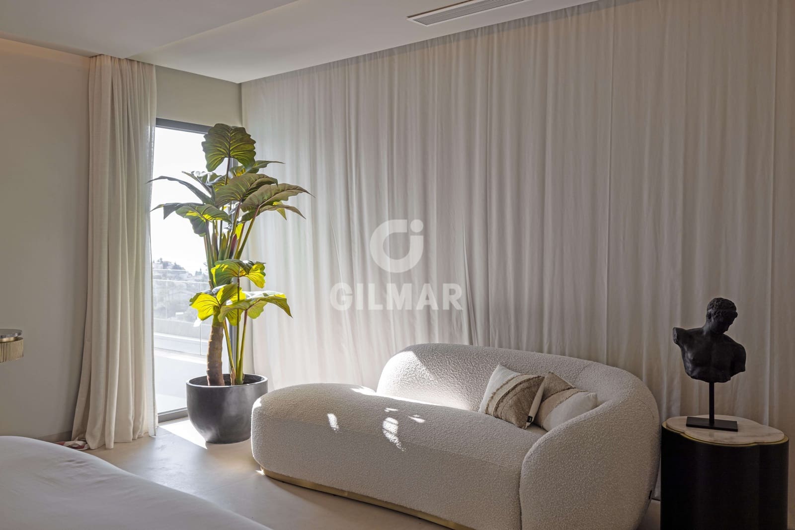 7 sypialnia Willa na sprzedaż w Benalmadena Costa z basenem garażem - 4 450 000 € (Ref: 9205881)