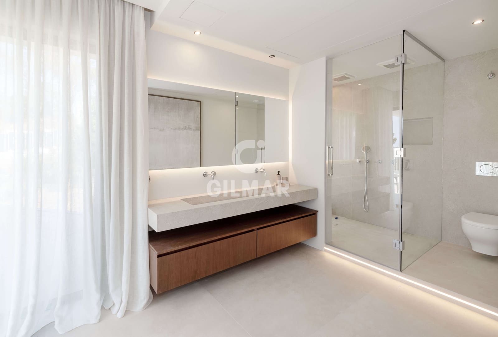 7 sypialnia Willa na sprzedaż w Benalmadena Costa z basenem garażem - 4 450 000 € (Ref: 9205881)