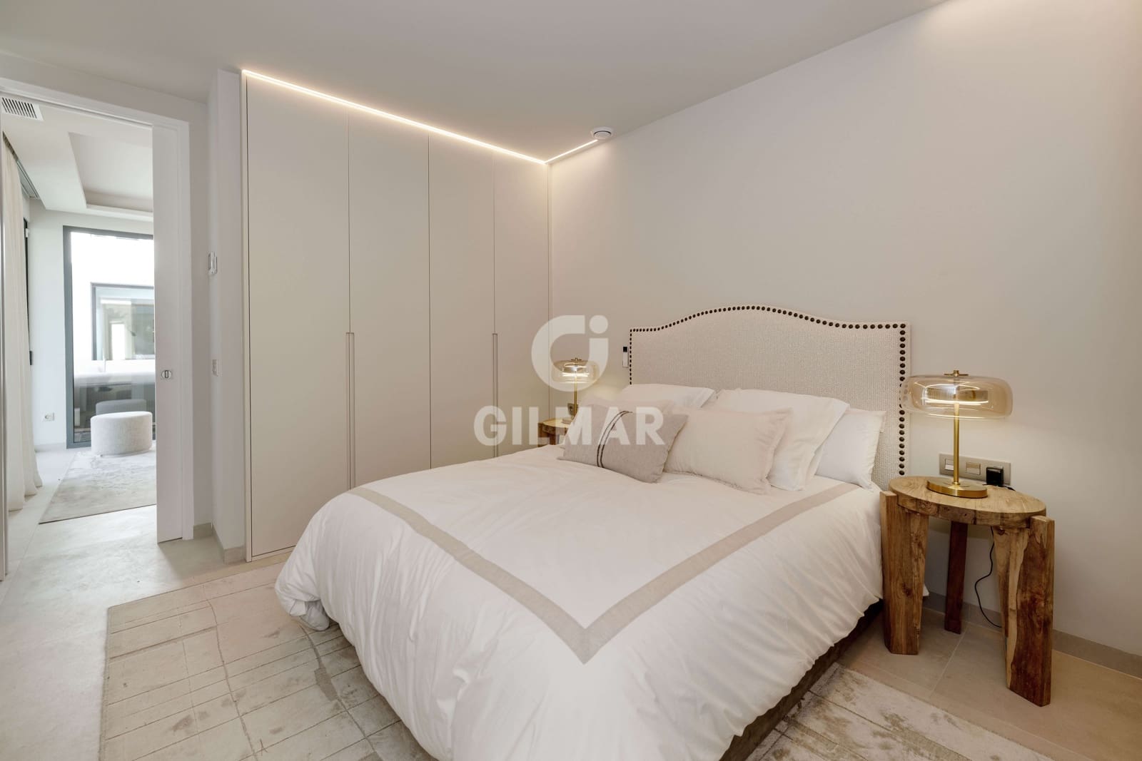 7 sypialnia Willa na sprzedaż w Benalmadena Costa z basenem garażem - 4 450 000 € (Ref: 9205881)