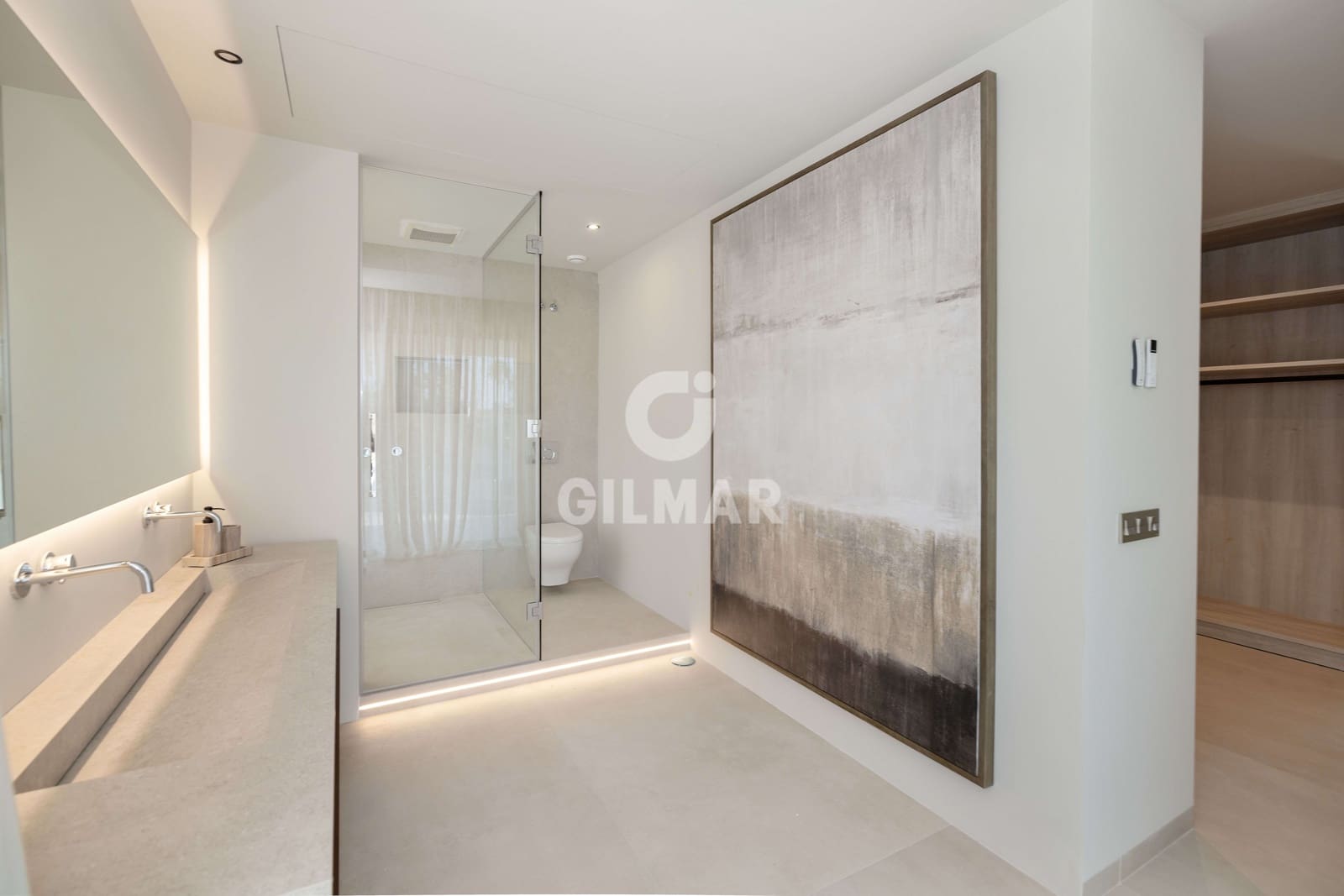 7 sypialnia Willa na sprzedaż w Benalmadena Costa z basenem garażem - 4 450 000 € (Ref: 9205881)