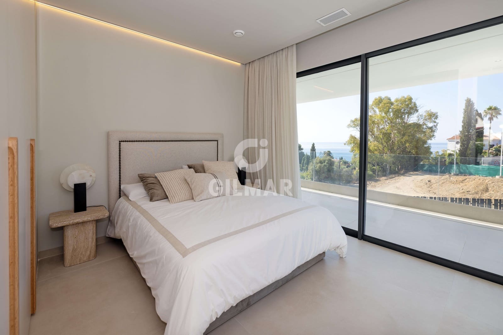 7 sypialnia Willa na sprzedaż w Benalmadena Costa z basenem garażem - 4 450 000 € (Ref: 9205881)