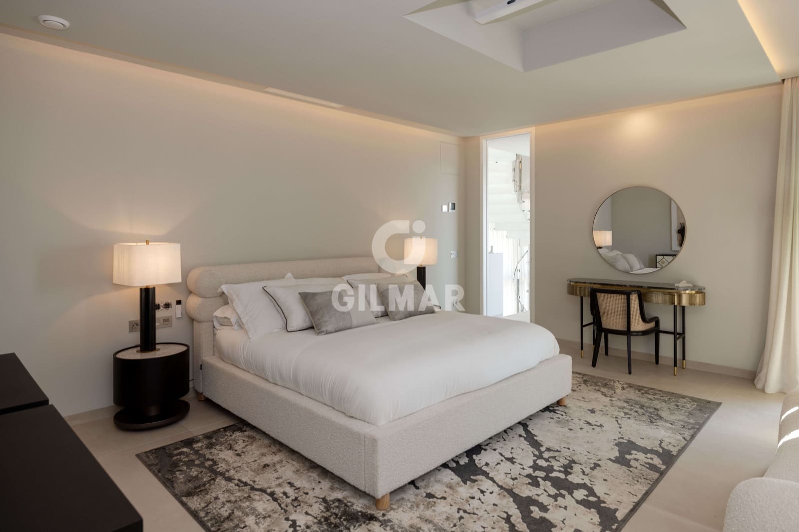 7 sypialnia Willa na sprzedaż w Benalmadena Costa z basenem garażem - 4 450 000 € (Ref: 9205881)