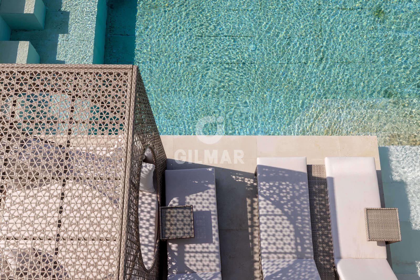 7 sypialnia Willa na sprzedaż w Benalmadena Costa z basenem garażem - 4 450 000 € (Ref: 9205881)