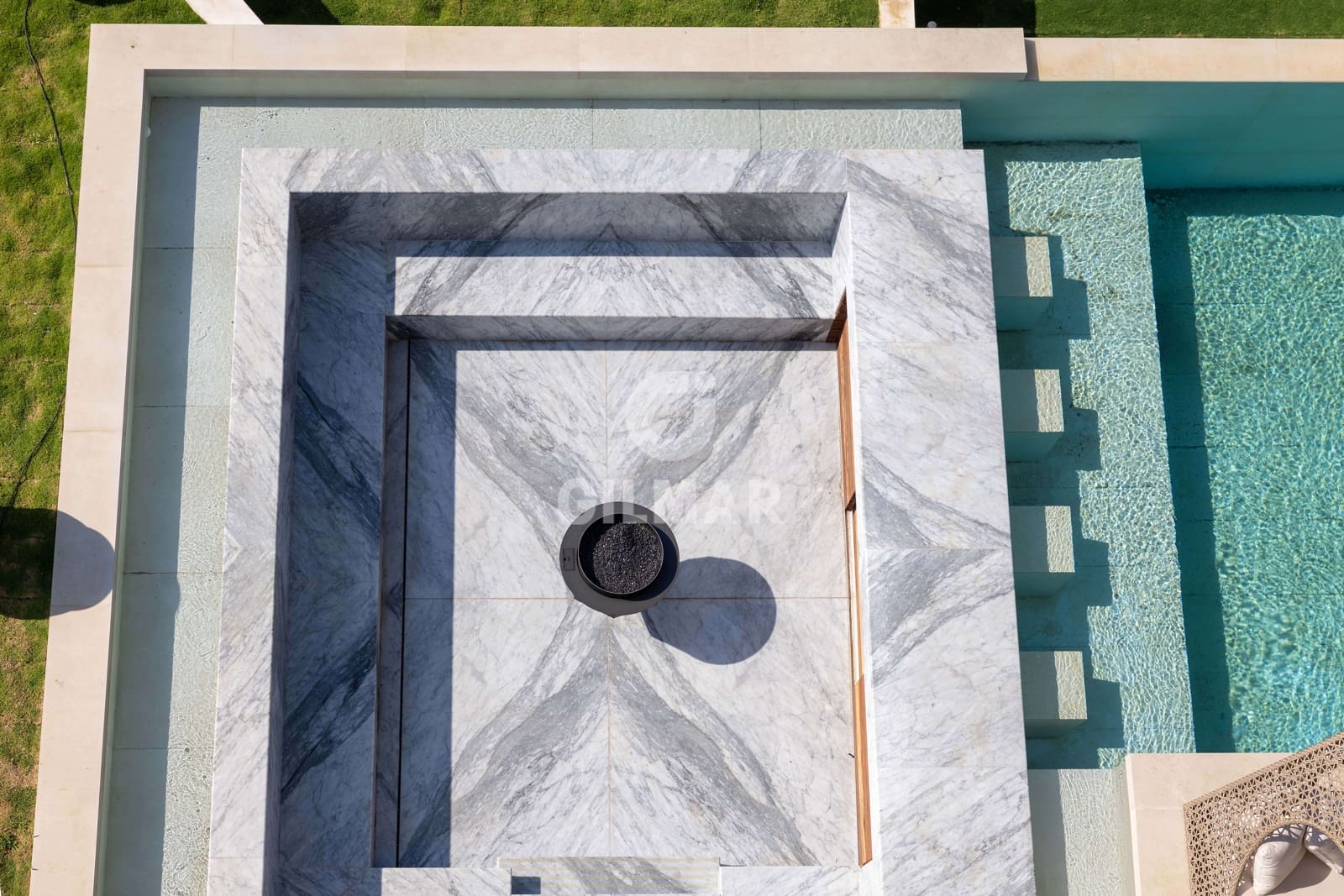 7 sypialnia Willa na sprzedaż w Benalmadena Costa z basenem garażem - 4 450 000 € (Ref: 9205881)