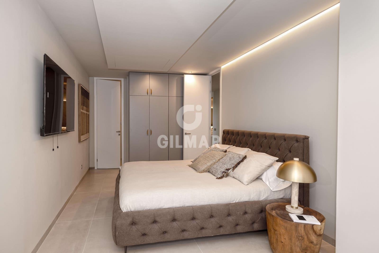 7 sypialnia Willa na sprzedaż w Benalmadena Costa z basenem garażem - 4 450 000 € (Ref: 9205881)