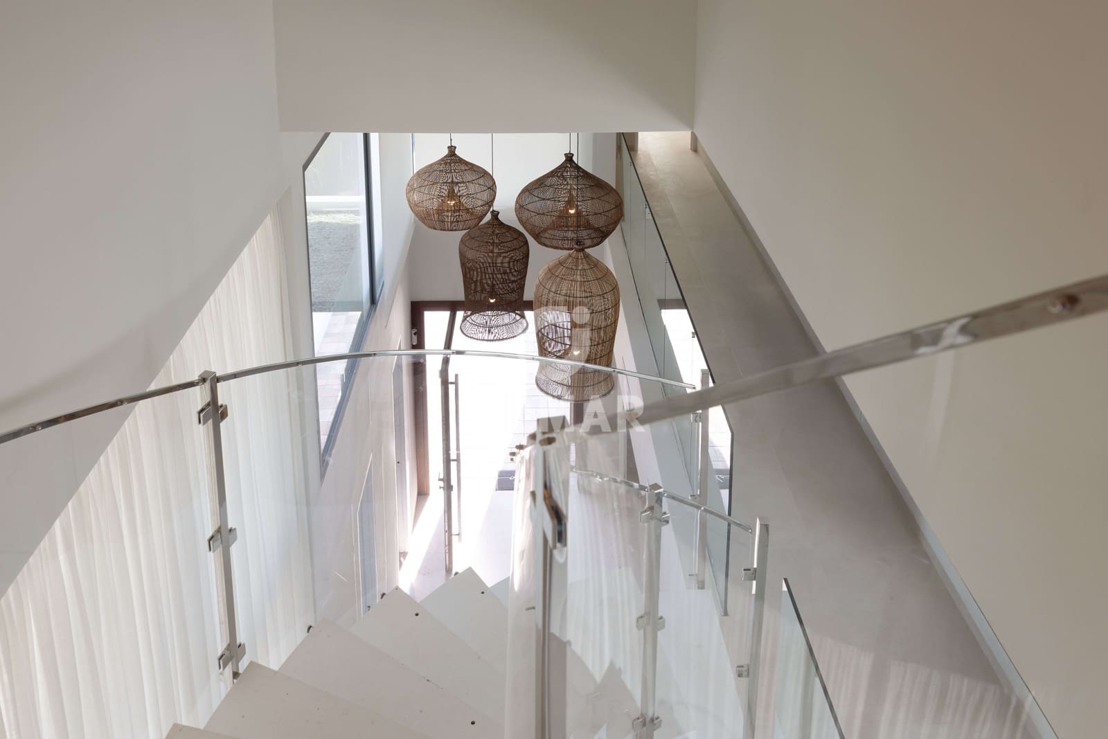 7 sypialnia Willa na sprzedaż w Benalmadena Costa z basenem garażem - 4 450 000 € (Ref: 9205881)