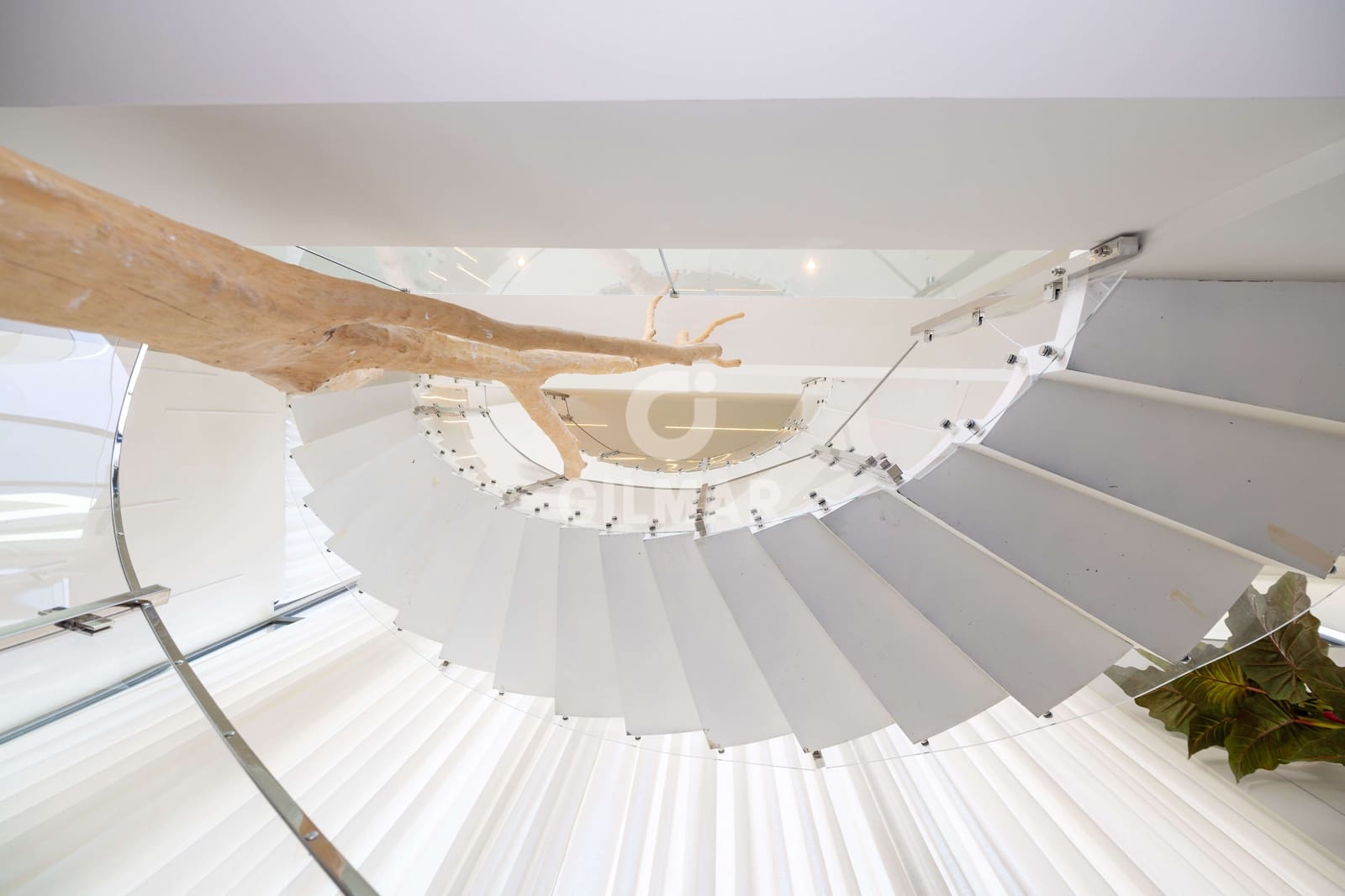 7 sypialnia Willa na sprzedaż w Benalmadena Costa z basenem garażem - 4 450 000 € (Ref: 9205881)