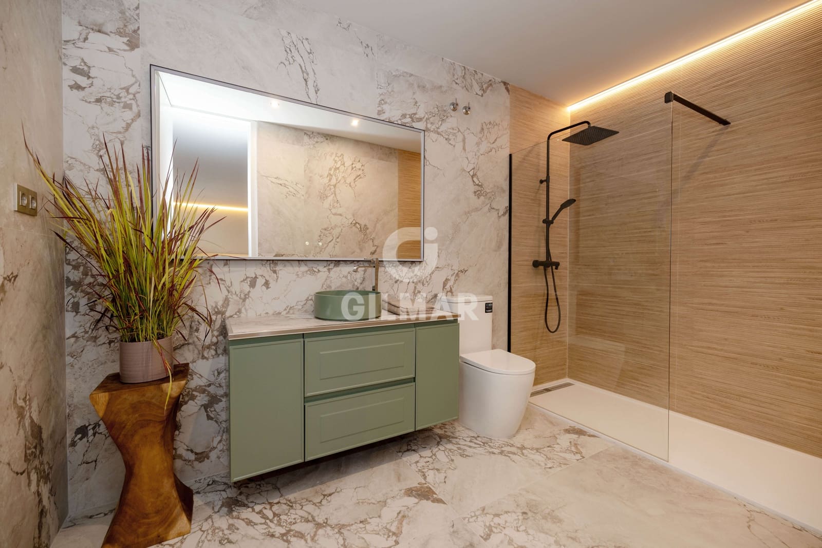 7 sypialnia Willa na sprzedaż w Benalmadena Costa z basenem garażem - 4 450 000 € (Ref: 9205881)