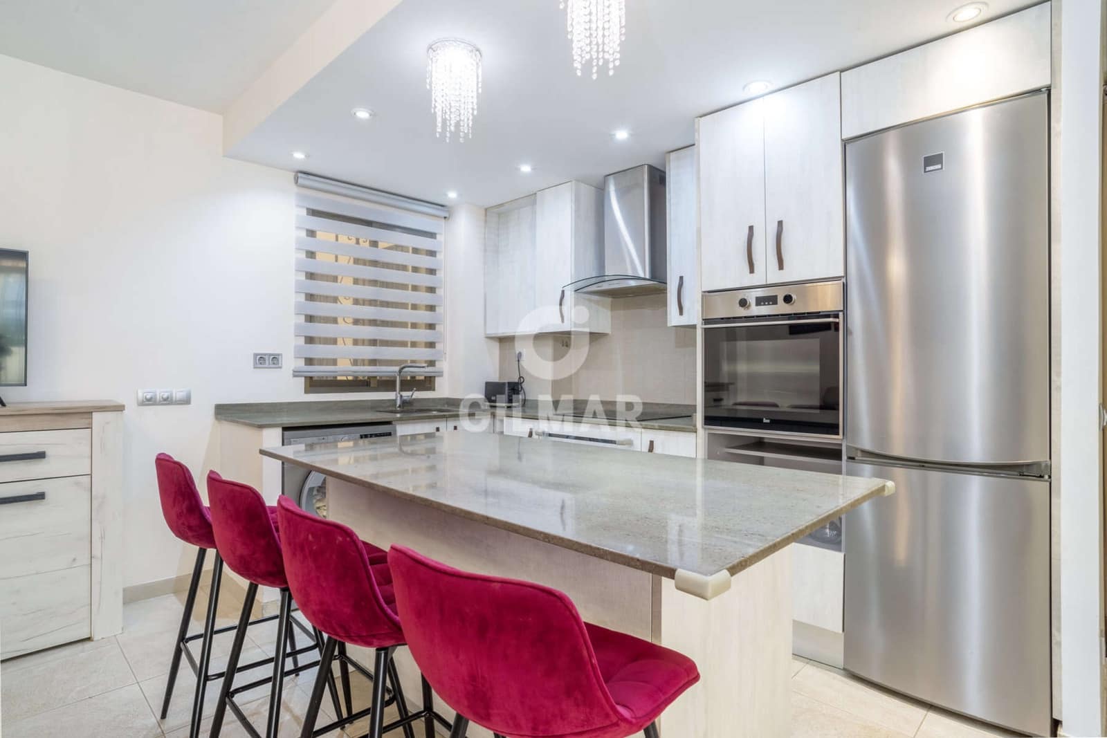 2 sypialnia Mieszkanie na sprzedaż w Estepona z basenem - 430 000 € (Ref: 9205883)