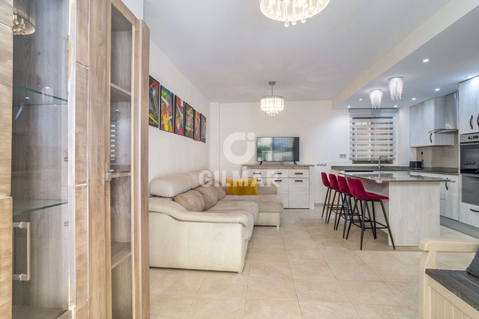 2 sypialnia Mieszkanie na sprzedaż w Estepona z basenem - 430 000 € (Ref: 9205883)