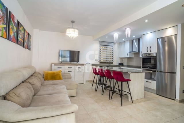 2 quarto Apartamento para venda em Seghers, Estepona com piscina - 430 000 € (Ref: 9205883)