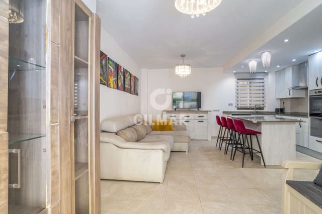 2 quarto Apartamento para venda em Seghers, Estepona com piscina - 430 000 € (Ref: 9205883)