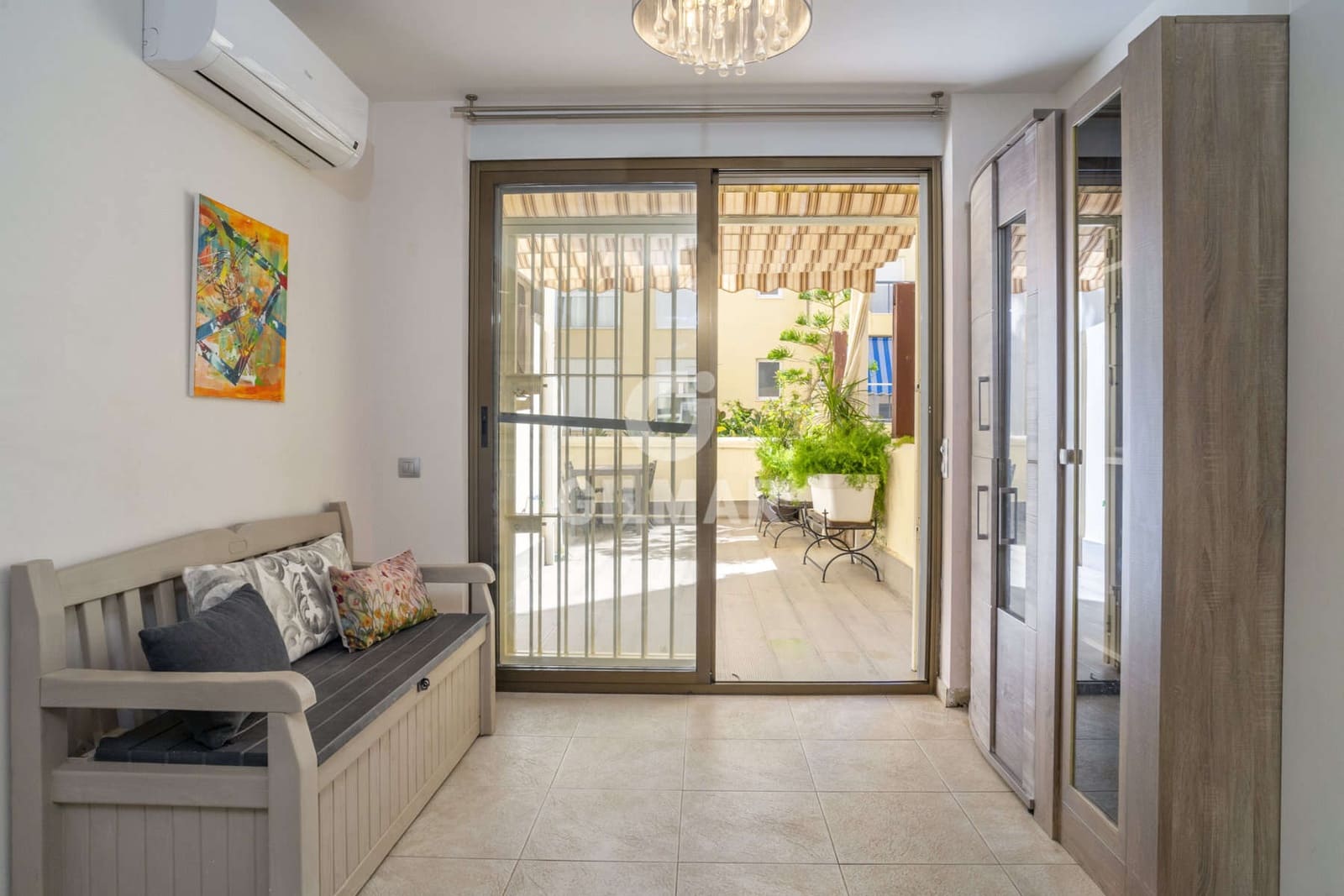 2 sypialnia Mieszkanie na sprzedaż w Estepona z basenem - 430 000 € (Ref: 9205883)