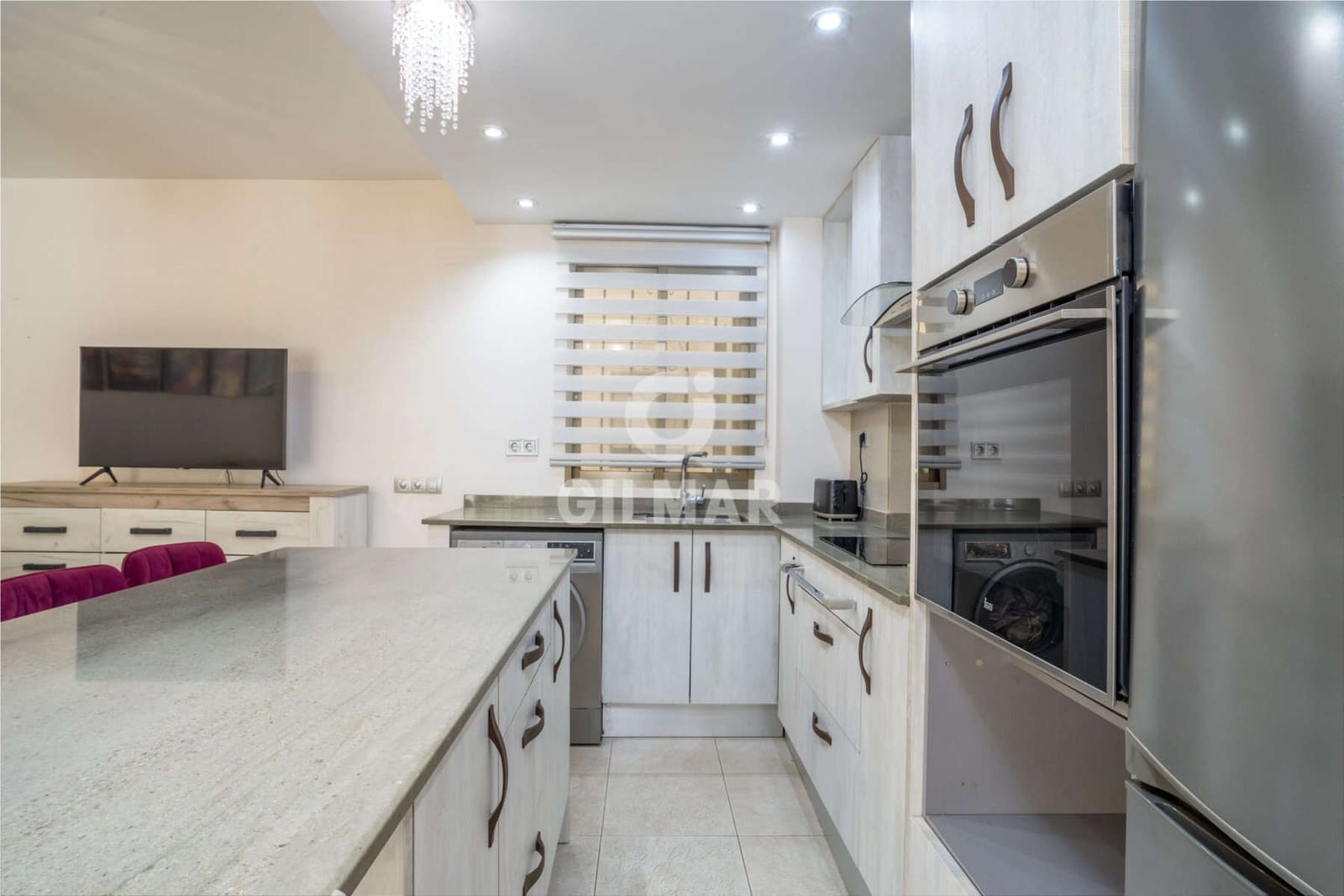 2 sypialnia Mieszkanie na sprzedaż w Estepona z basenem - 430 000 € (Ref: 9205883)