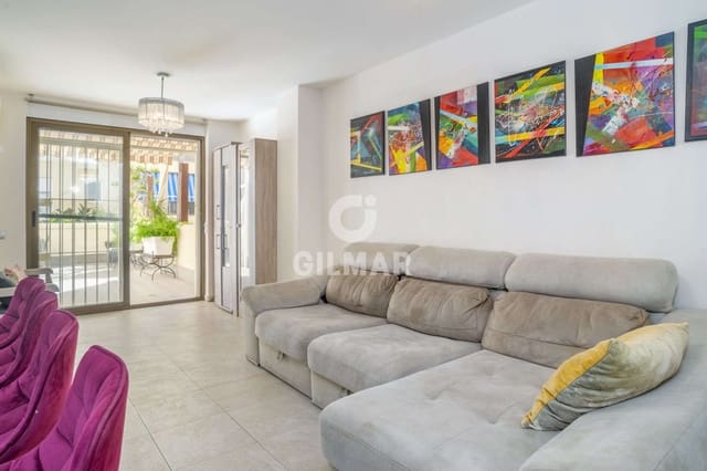 2 quarto Apartamento para venda em Seghers, Estepona com piscina - 430 000 € (Ref: 9205883)