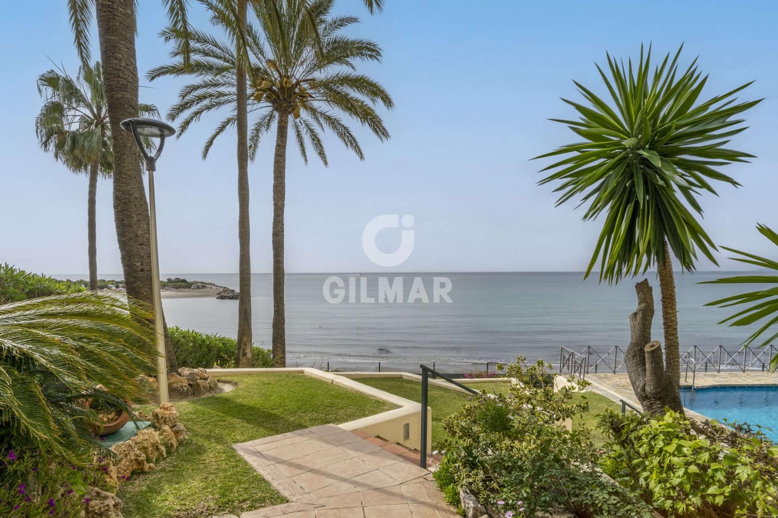 2 sypialnia Mieszkanie na sprzedaż w Estepona z basenem - 430 000 € (Ref: 9205883)