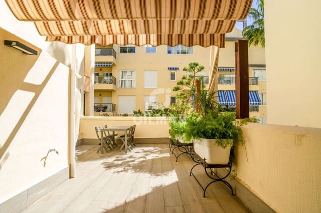 2 quarto Apartamento para venda em Seghers, Estepona com piscina - 430 000 € (Ref: 9205883)