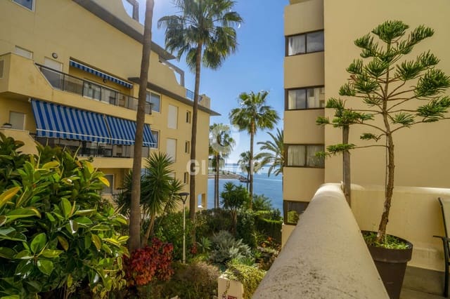 2 quarto Apartamento para venda em Seghers, Estepona com piscina - 430 000 € (Ref: 9205883)