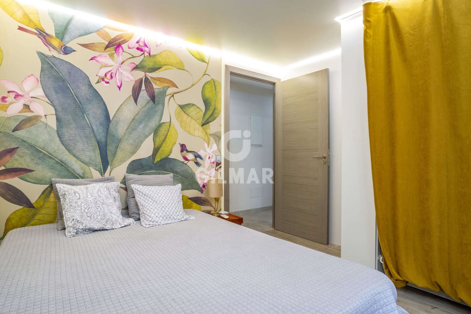 2 sypialnia Mieszkanie na sprzedaż w Estepona z basenem - 430 000 € (Ref: 9205883)