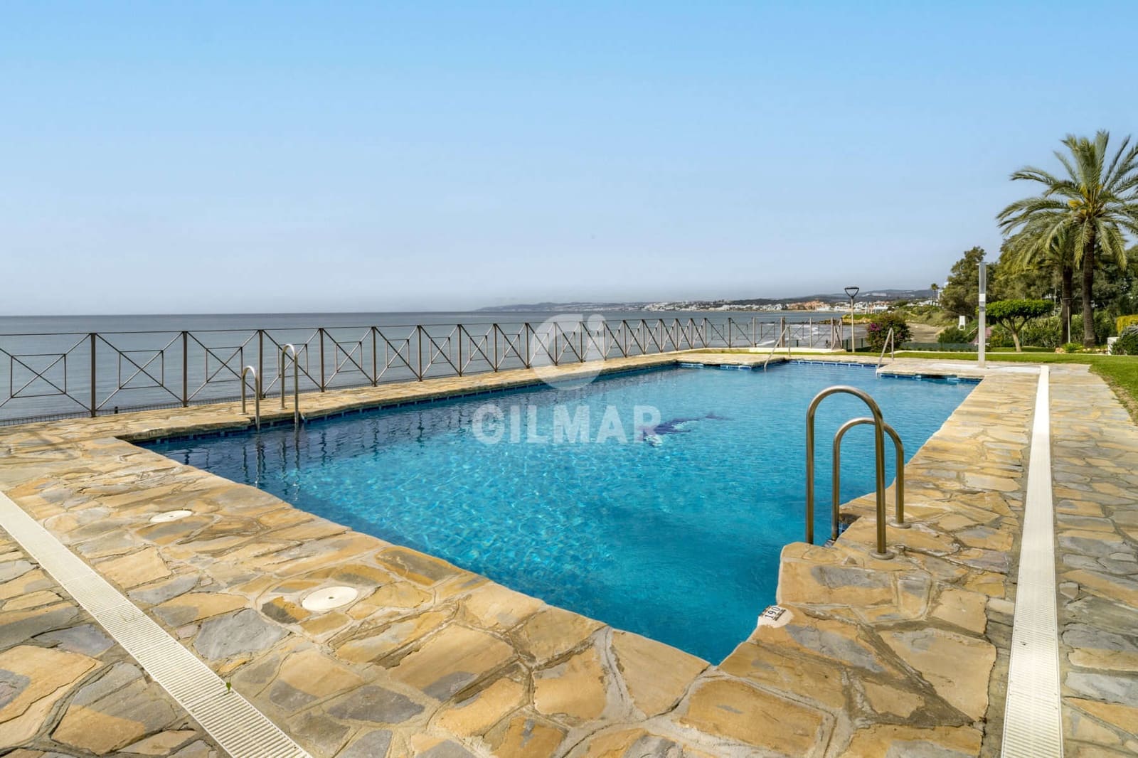 2 sypialnia Mieszkanie na sprzedaż w Estepona z basenem - 430 000 € (Ref: 9205883)