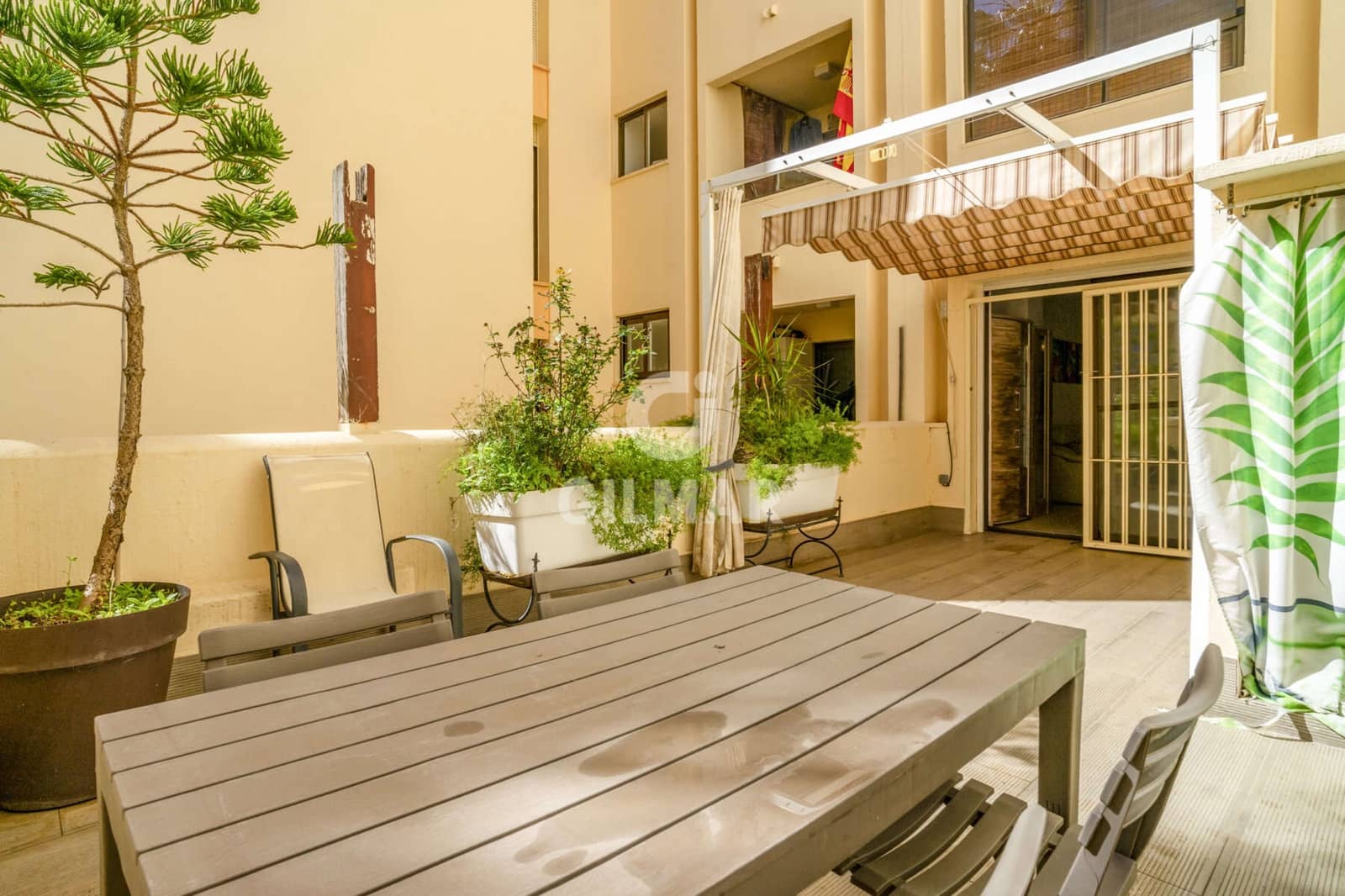 2 sypialnia Mieszkanie na sprzedaż w Estepona z basenem - 430 000 € (Ref: 9205883)