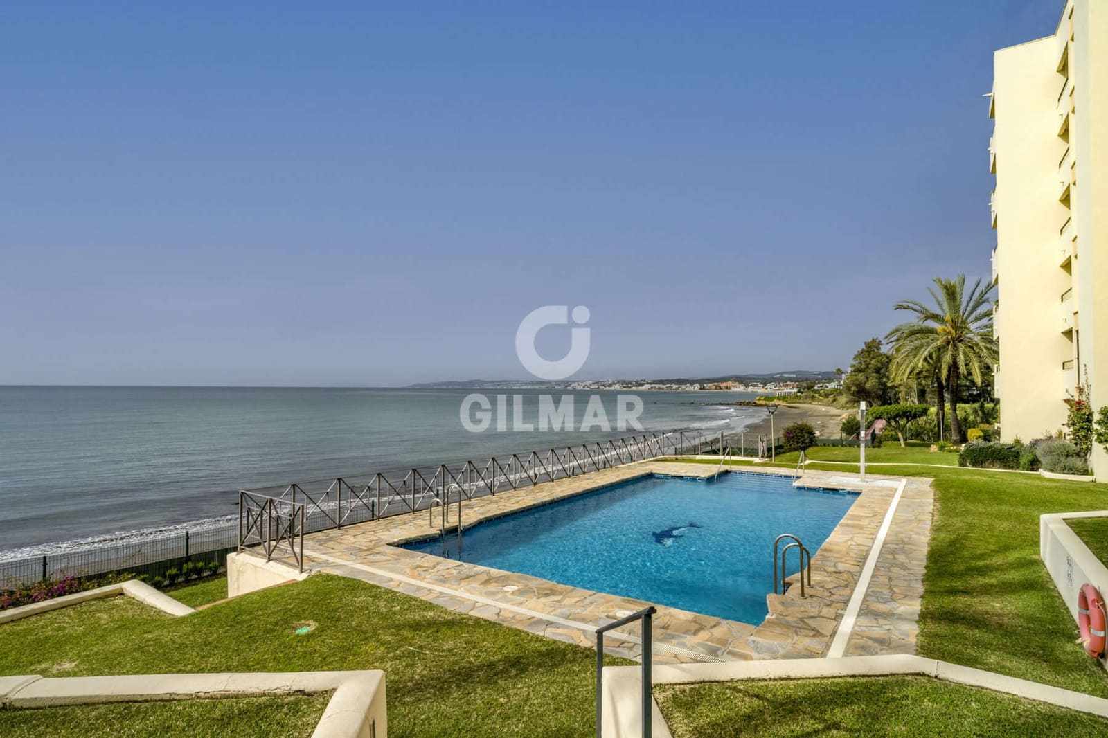 2 sypialnia Mieszkanie na sprzedaż w Estepona z basenem - 430 000 € (Ref: 9205883)