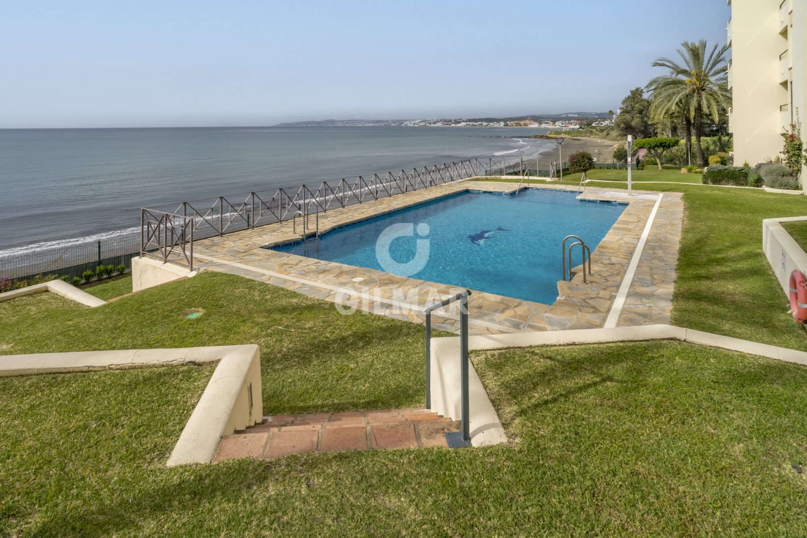 2 sypialnia Mieszkanie na sprzedaż w Estepona z basenem - 430 000 € (Ref: 9205883)