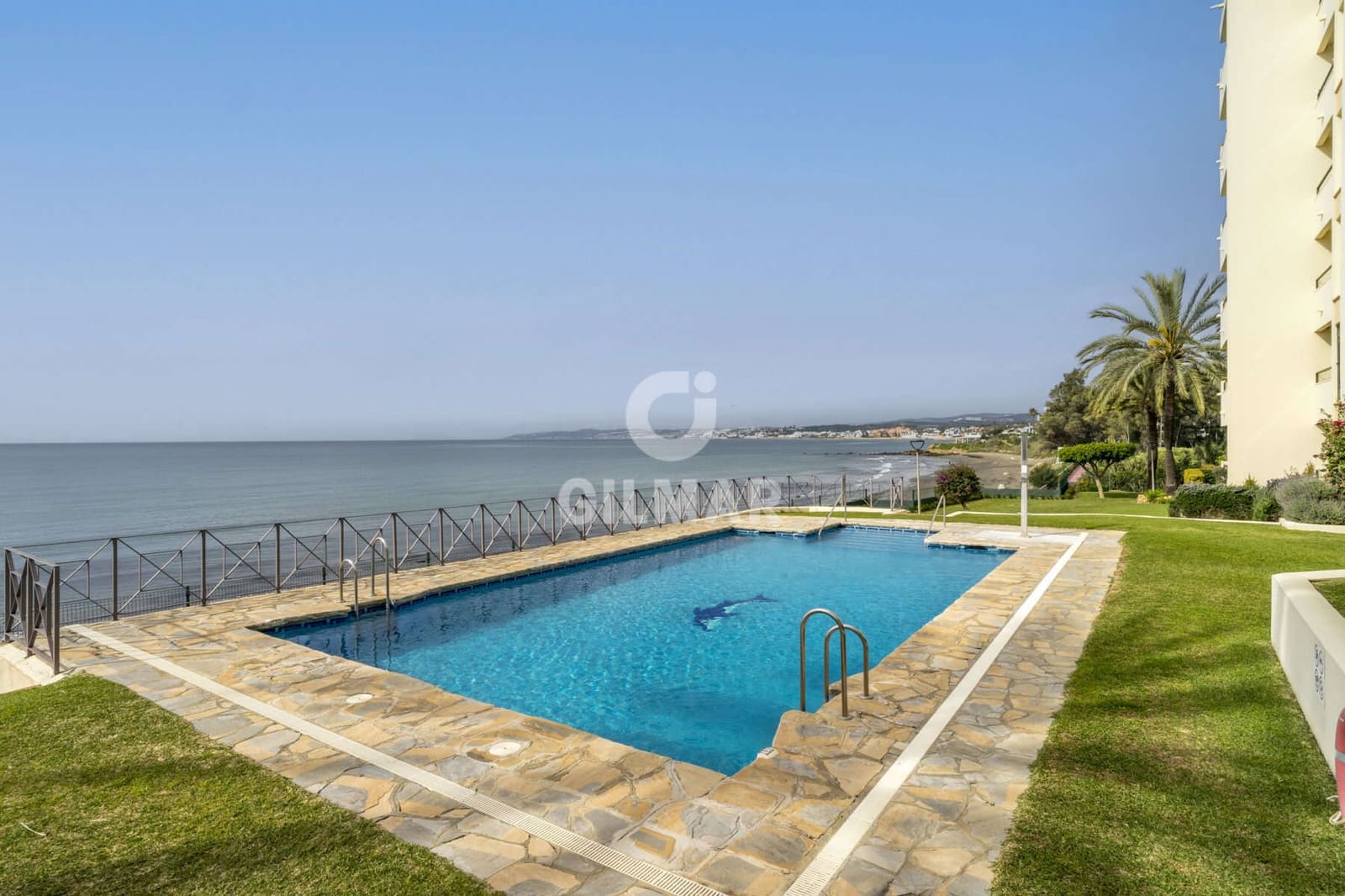 2 sypialnia Mieszkanie na sprzedaż w Estepona z basenem - 430 000 € (Ref: 9205883)