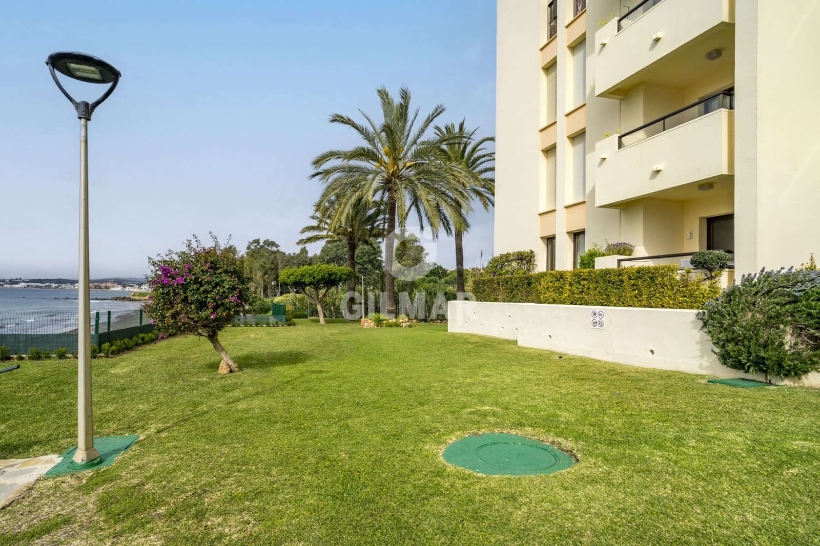 2 sypialnia Mieszkanie na sprzedaż w Estepona z basenem - 430 000 € (Ref: 9205883)