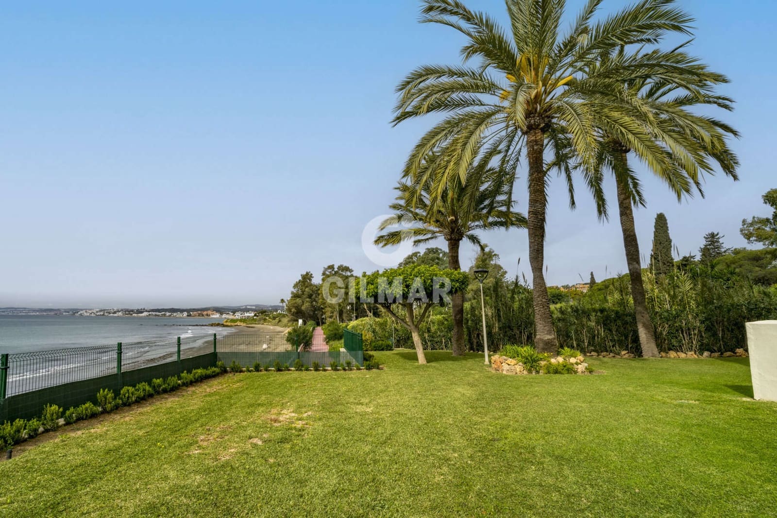 2 sypialnia Mieszkanie na sprzedaż w Estepona z basenem - 430 000 € (Ref: 9205883)