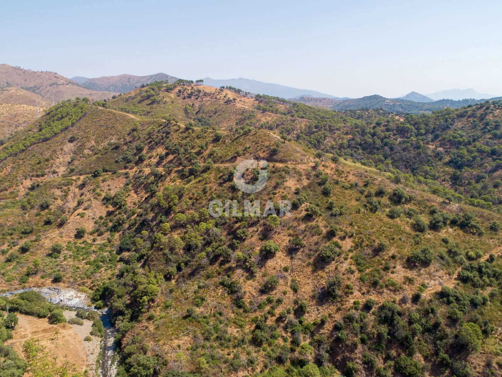 Teren niezagospodarowany na sprzedaż w Estepona - 2 500 000 € (Ref: 9205884)