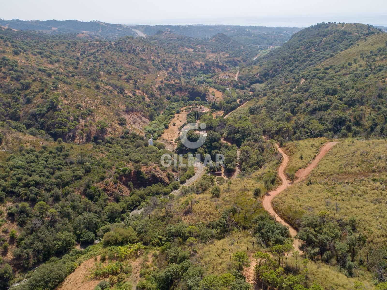 Teren niezagospodarowany na sprzedaż w Estepona - 2 500 000 € (Ref: 9205884)