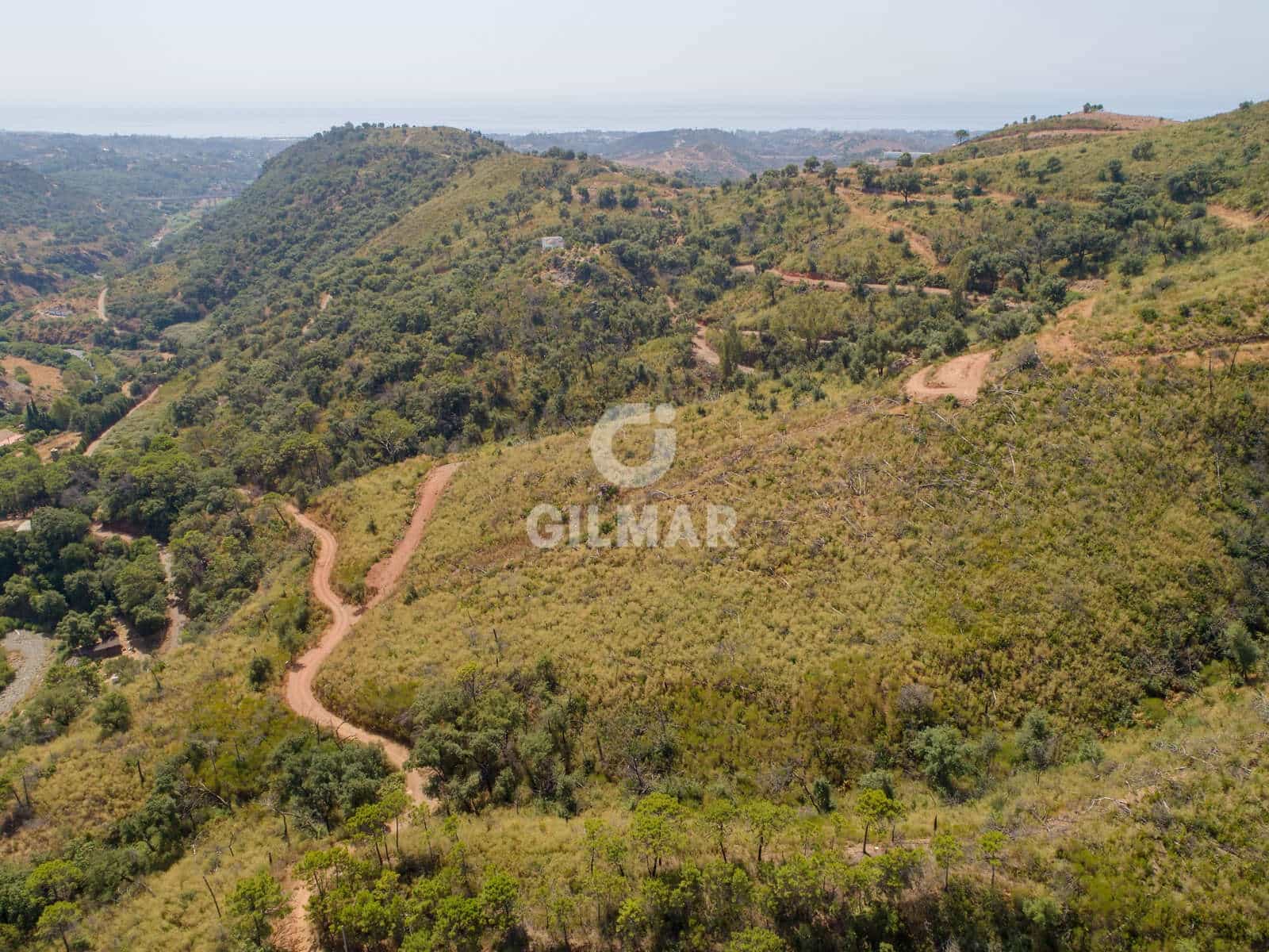 Teren niezagospodarowany na sprzedaż w Estepona - 2 500 000 € (Ref: 9205884)