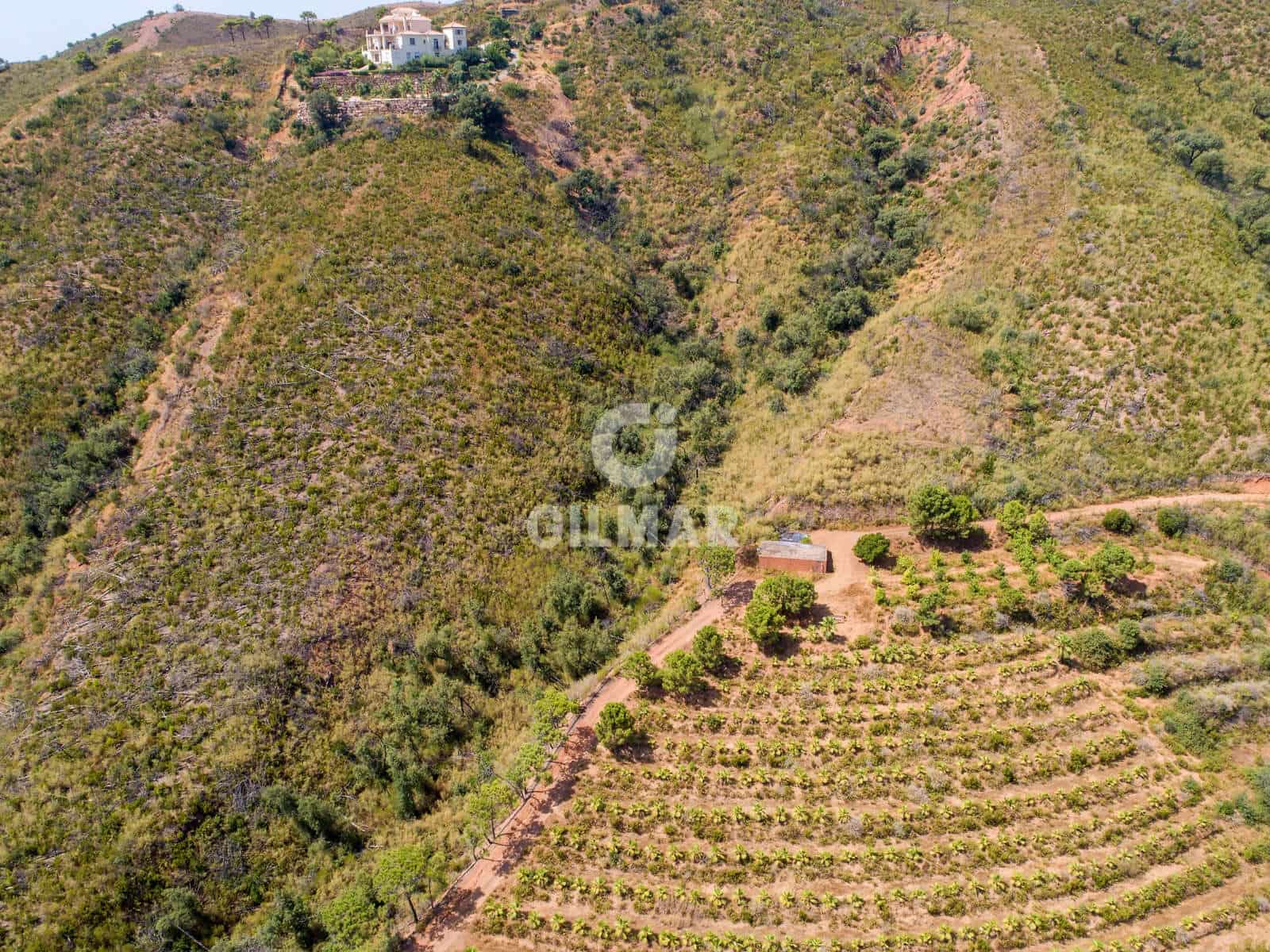 Teren niezagospodarowany na sprzedaż w Estepona - 2 500 000 € (Ref: 9205884)