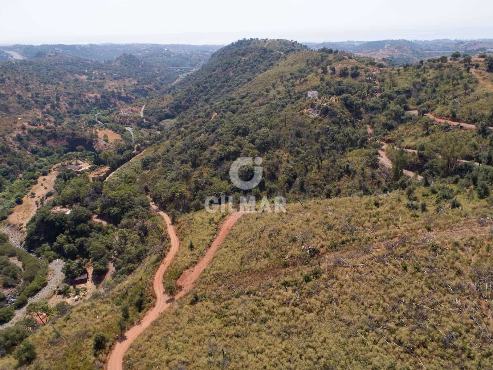 Teren niezagospodarowany na sprzedaż w Estepona - 2 500 000 € (Ref: 9205884)