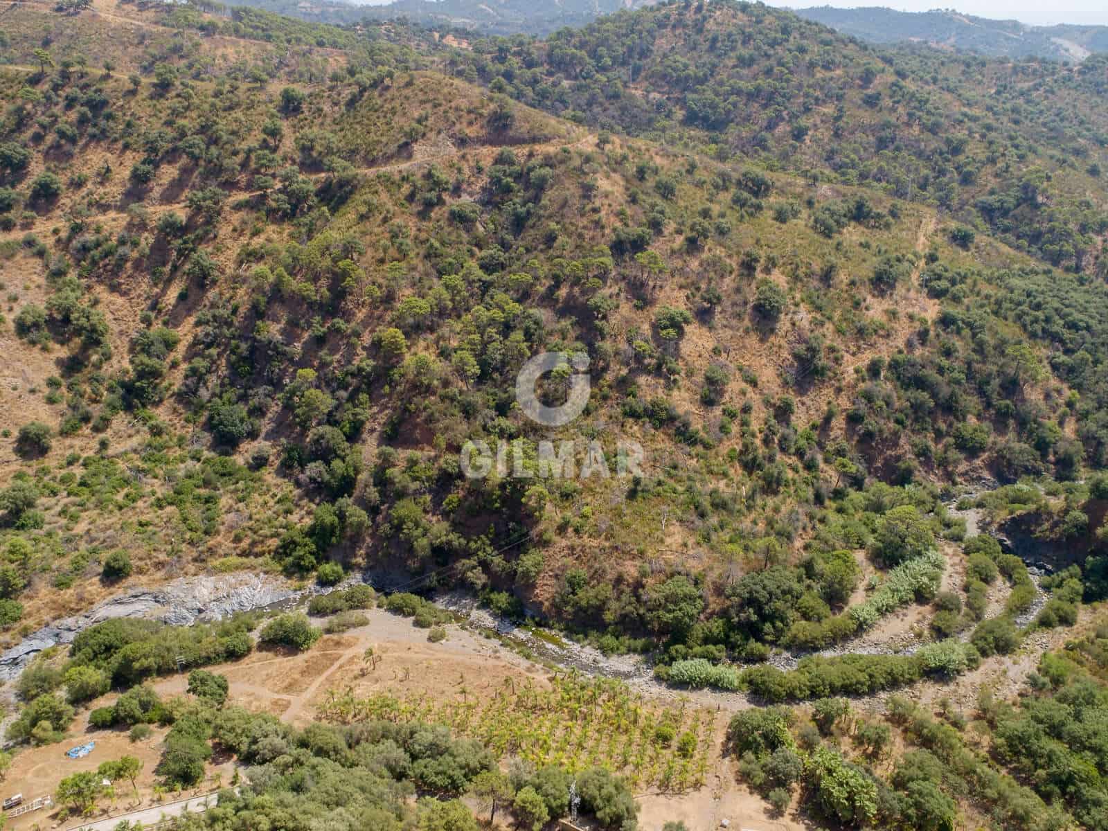 Teren niezagospodarowany na sprzedaż w Estepona - 2 500 000 € (Ref: 9205884)