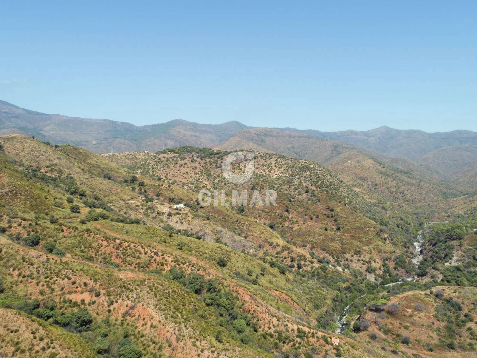 Teren niezagospodarowany na sprzedaż w Estepona - 2 500 000 € (Ref: 9205884)