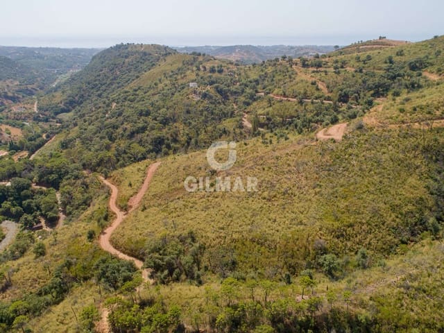 Rakentamaton maa myytävänä paikassa Las Lomas, Estepona - 2 500 000 € (Ref: 9205884)