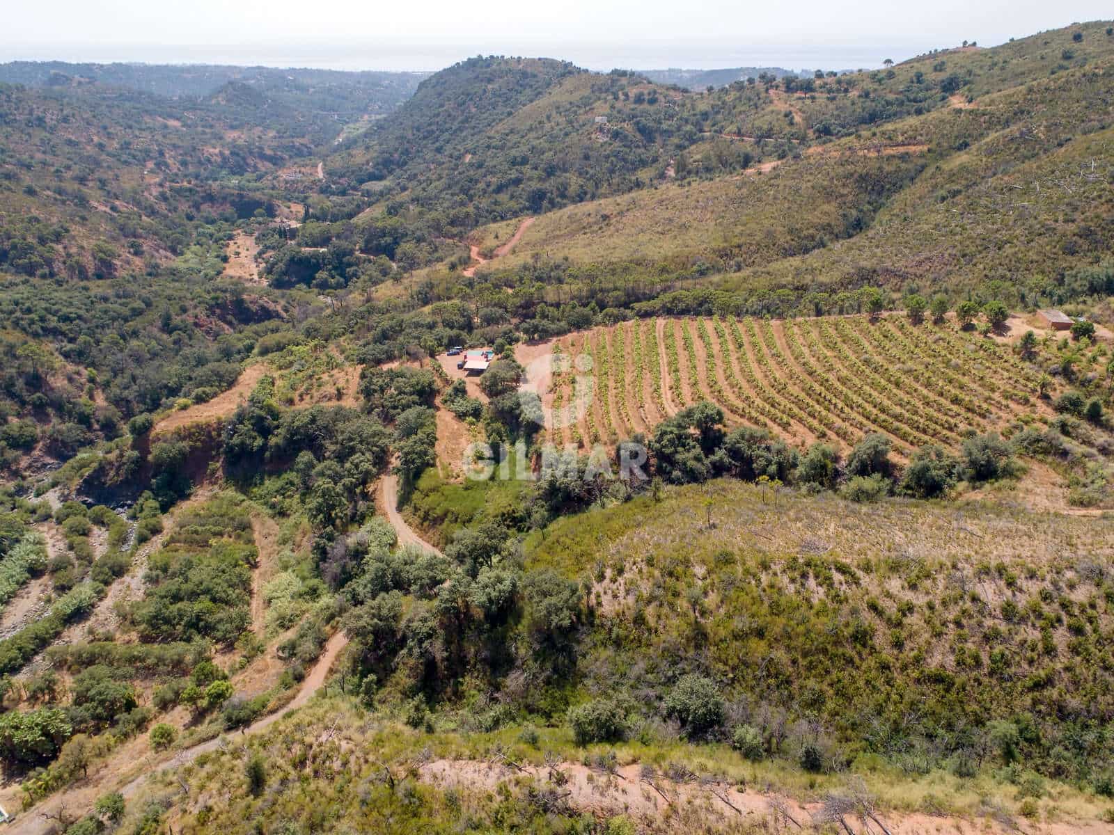 Teren niezagospodarowany na sprzedaż w Estepona - 2 500 000 € (Ref: 9205884)